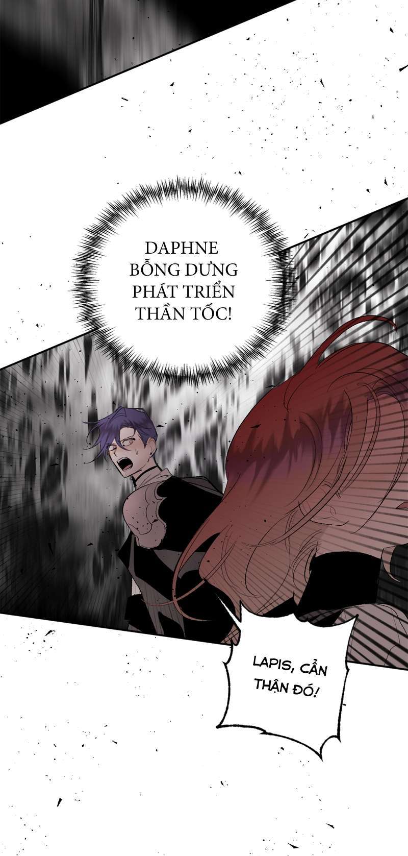 Lời Thú Nhận Của Chúa Tể Bóng Tối Chap 93 - Next Chap 94