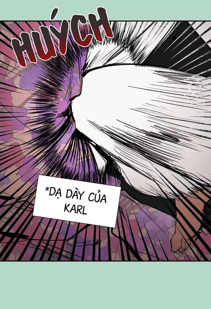 Lời Thú Nhận Của Chúa Tể Bóng Tối Chap 93 - Next Chap 94