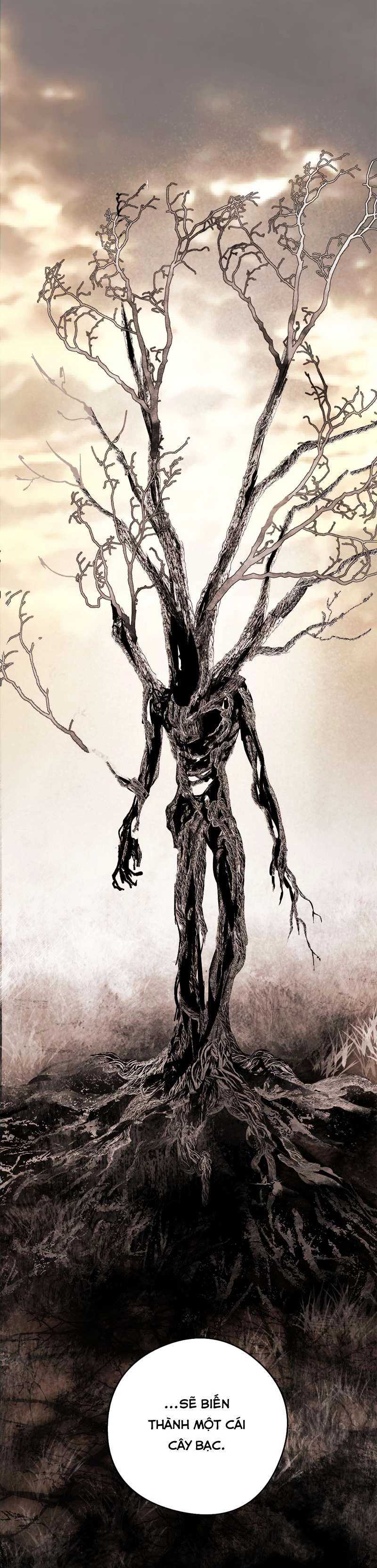 Lời Thú Nhận Của Chúa Tể Bóng Tối Chap 93 - Next Chap 94