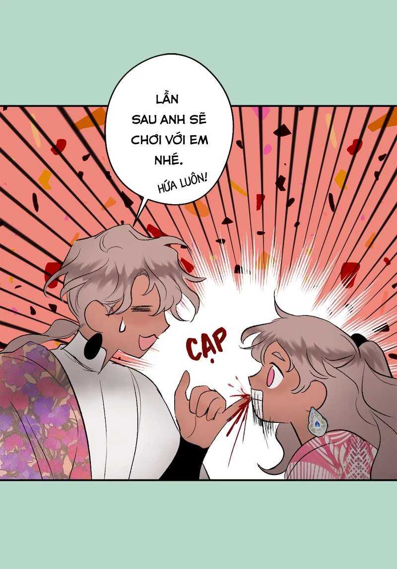 Lời Thú Nhận Của Chúa Tể Bóng Tối Chap 93 - Next Chap 94