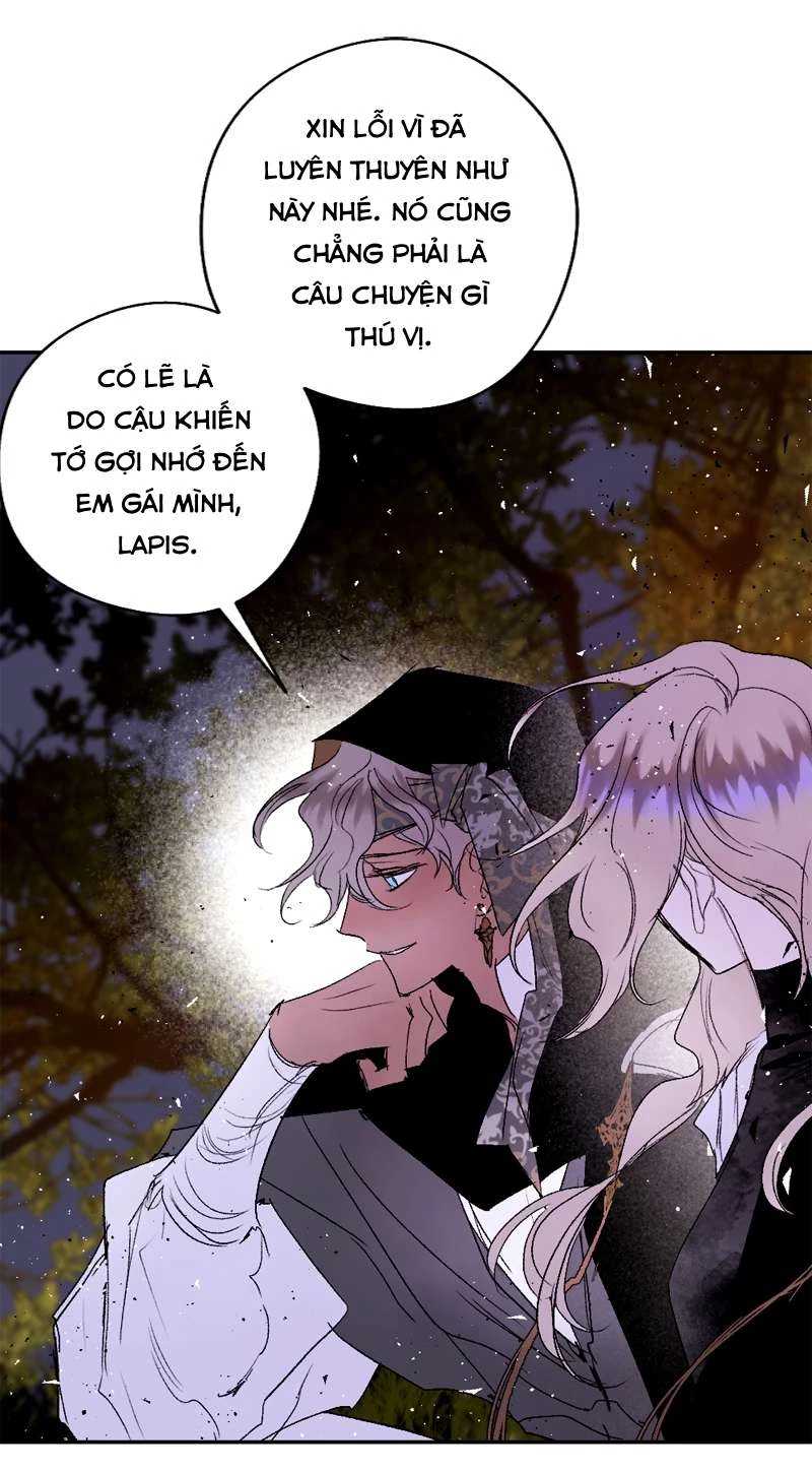 Lời Thú Nhận Của Chúa Tể Bóng Tối Chap 93 - Next Chap 94