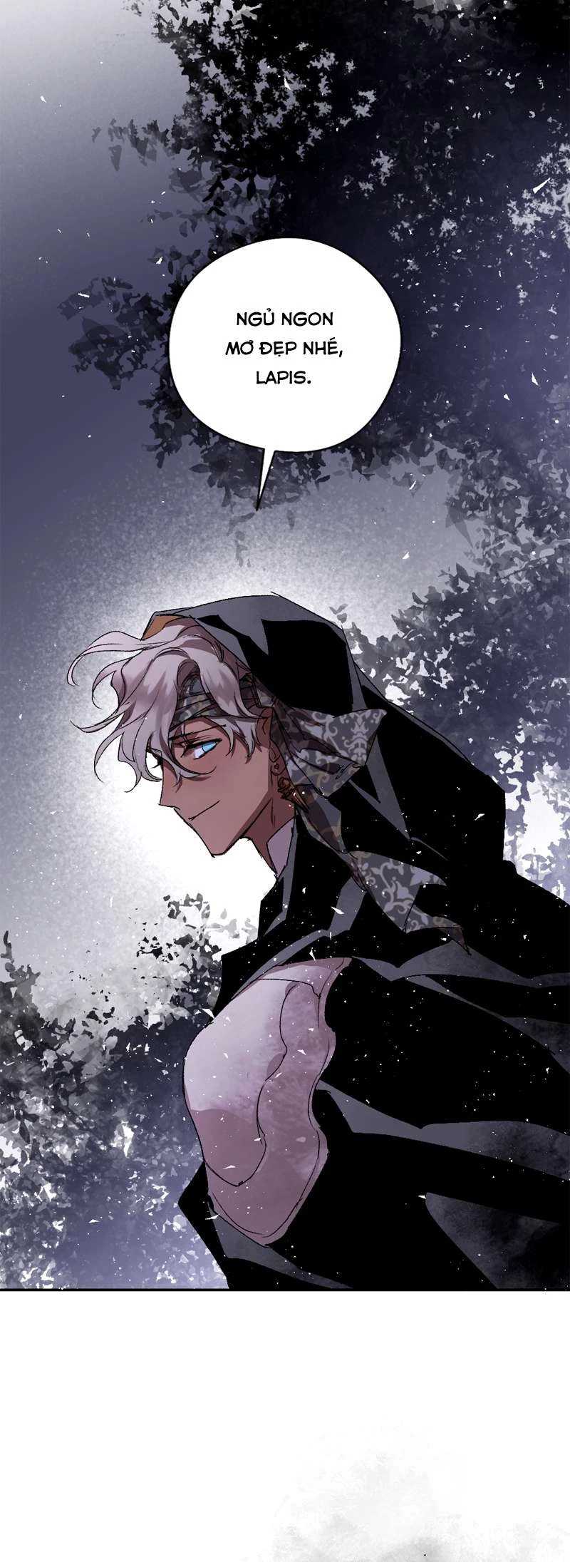 Lời Thú Nhận Của Chúa Tể Bóng Tối Chap 93 - Next Chap 94