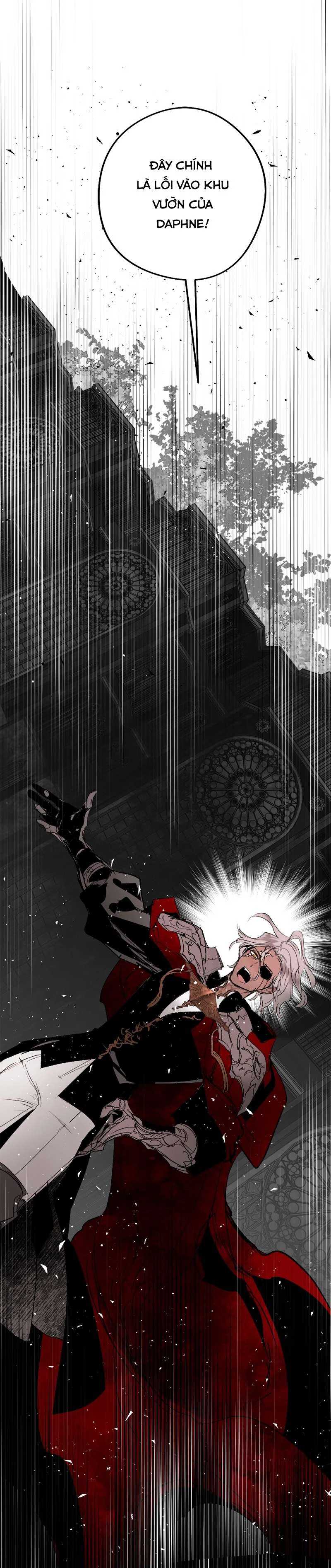 Lời Thú Nhận Của Chúa Tể Bóng Tối Chap 93 - Next Chap 94