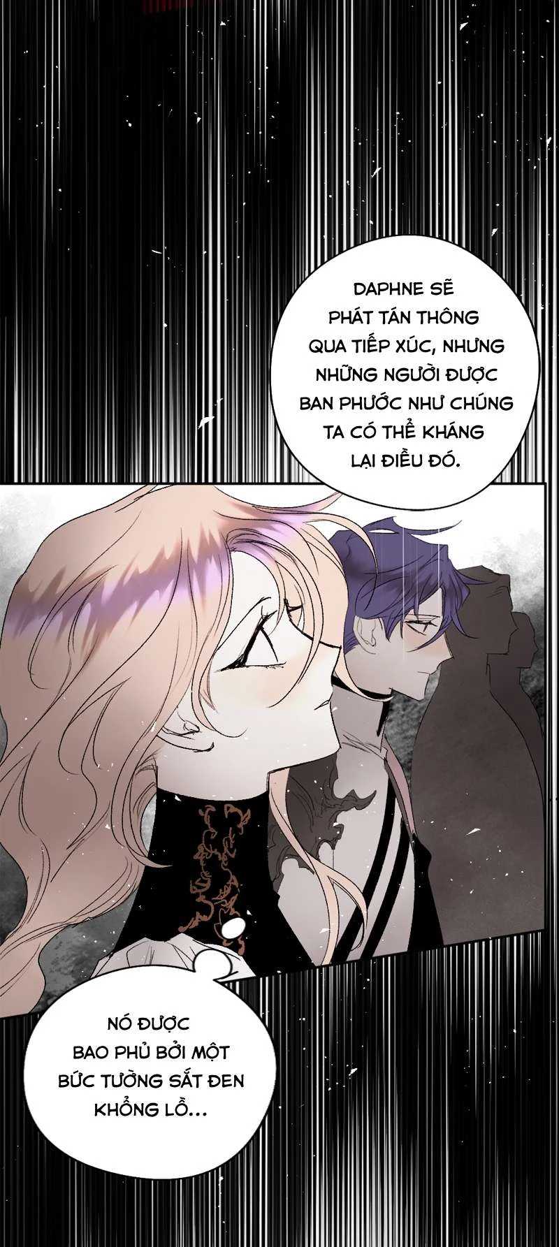 Lời Thú Nhận Của Chúa Tể Bóng Tối Chap 93 - Next Chap 94