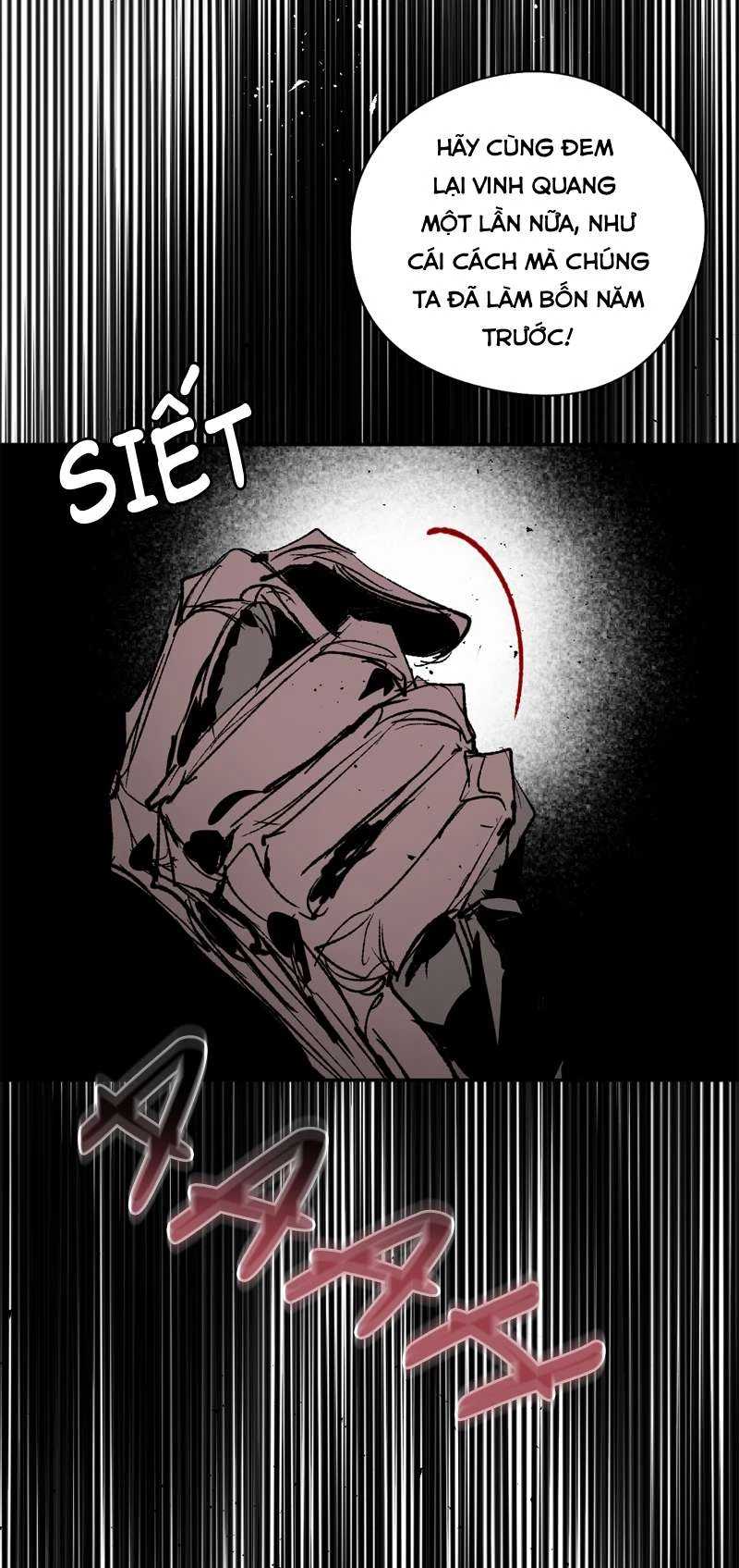 Lời Thú Nhận Của Chúa Tể Bóng Tối Chap 93 - Next Chap 94