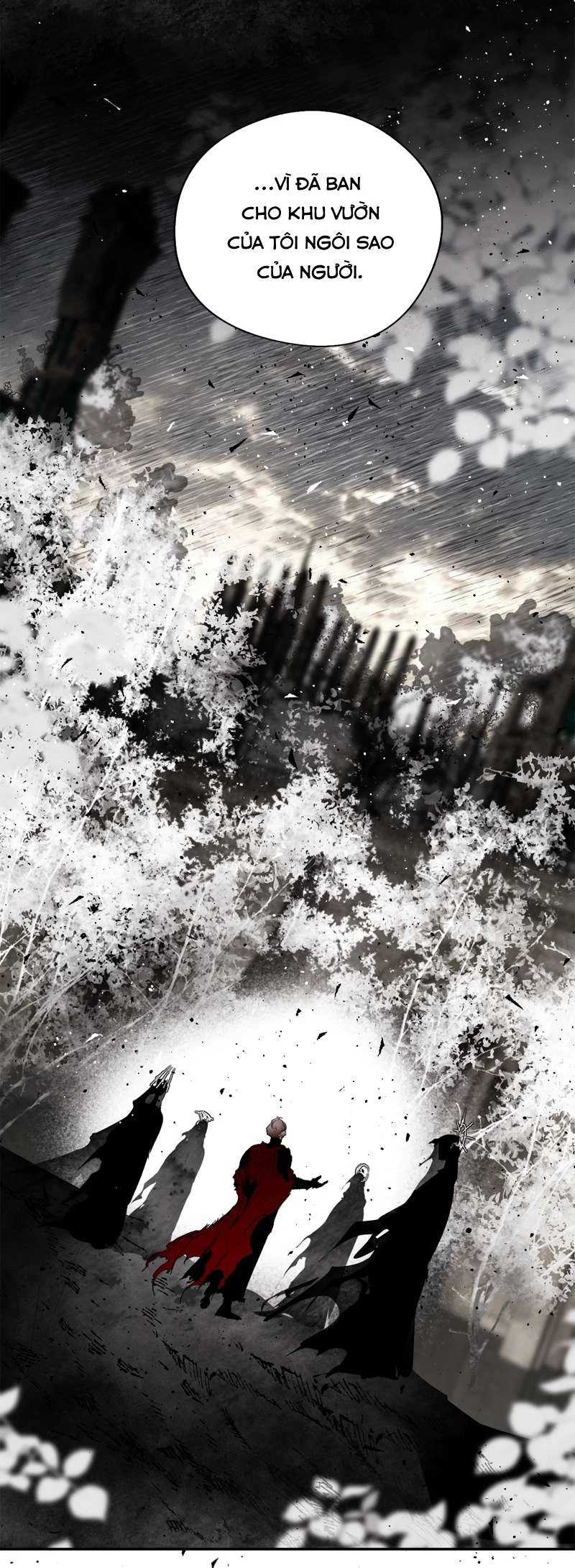 Lời Thú Nhận Của Chúa Tể Bóng Tối Chap 93 - Next Chap 94