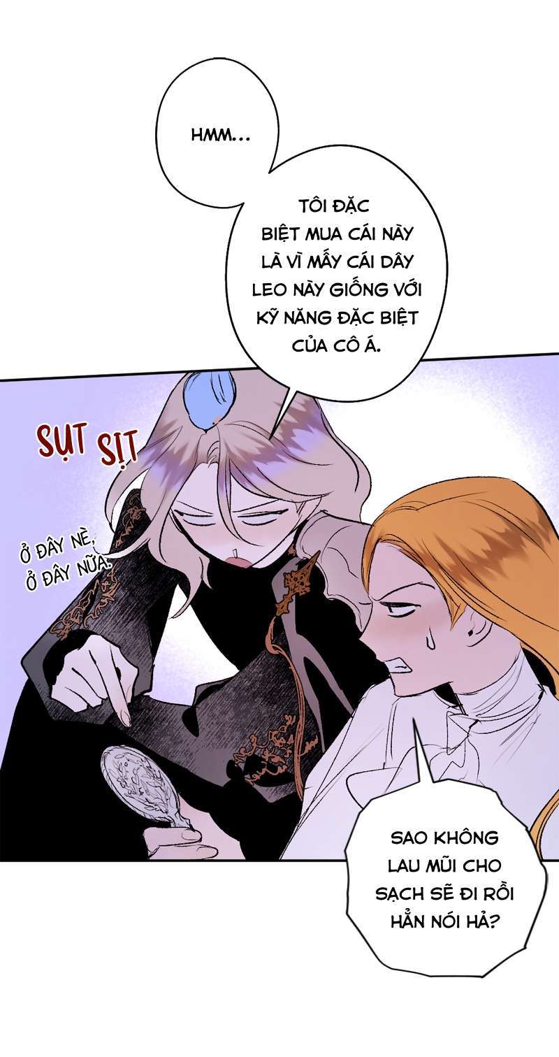 Lời Thú Nhận Của Chúa Tể Bóng Tối Chap 94 - Next Chap 95