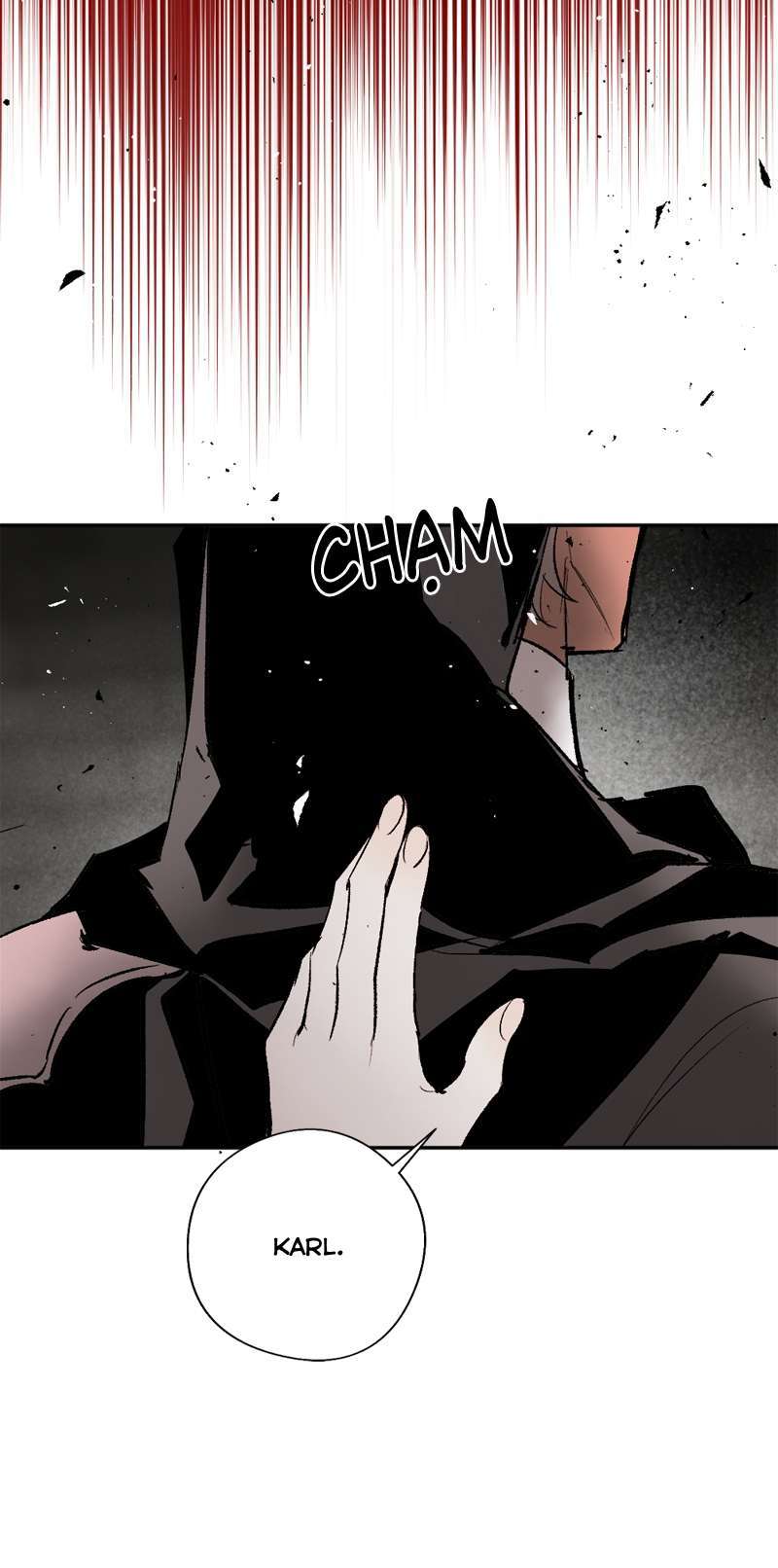 Lời Thú Nhận Của Chúa Tể Bóng Tối Chap 94 - Next Chap 95