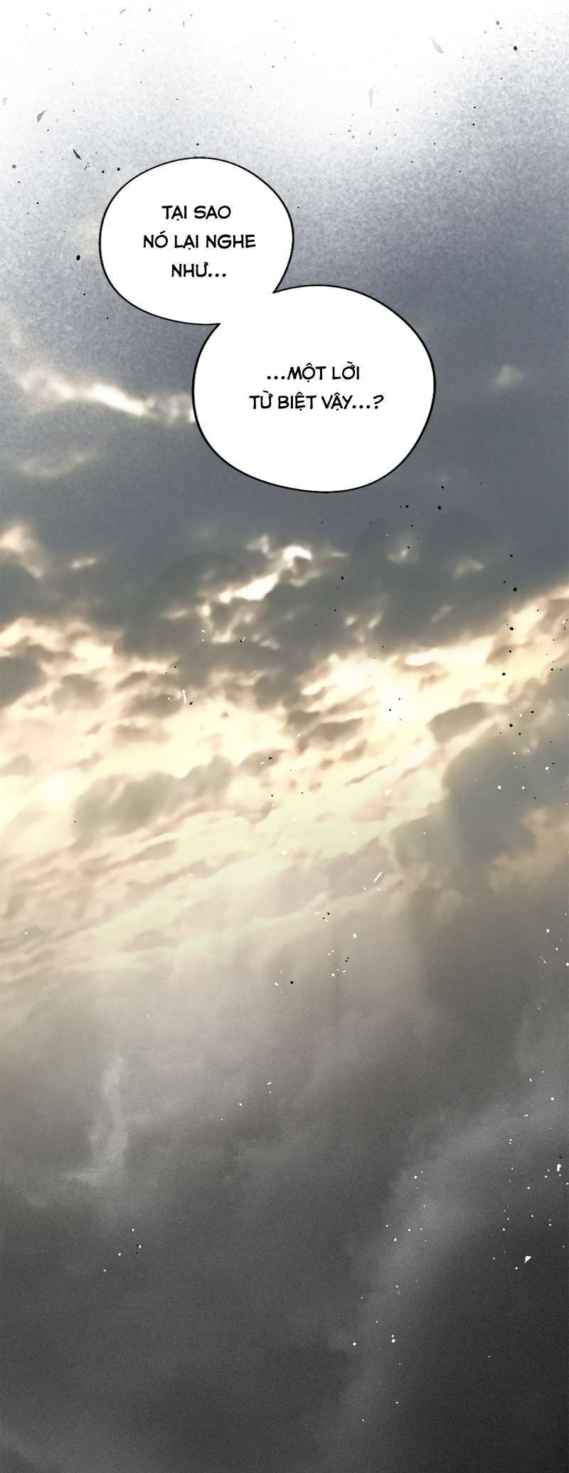 Lời Thú Nhận Của Chúa Tể Bóng Tối Chap 94 - Next Chap 95