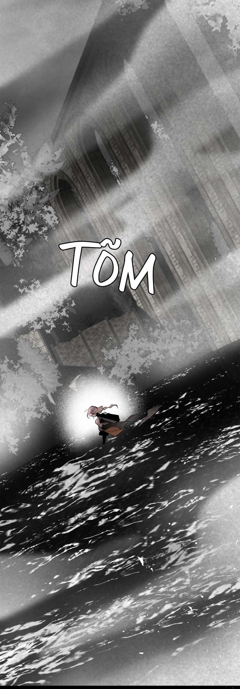 Lời Thú Nhận Của Chúa Tể Bóng Tối Chap 94 - Next Chap 95