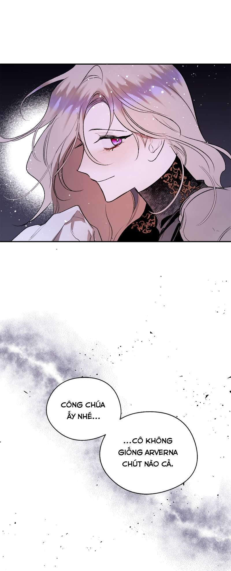 Lời Thú Nhận Của Chúa Tể Bóng Tối Chap 94 - Next Chap 95