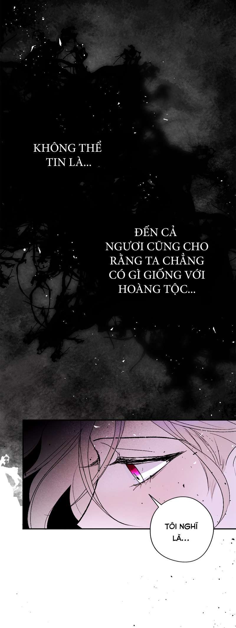 Lời Thú Nhận Của Chúa Tể Bóng Tối Chap 94 - Next Chap 95