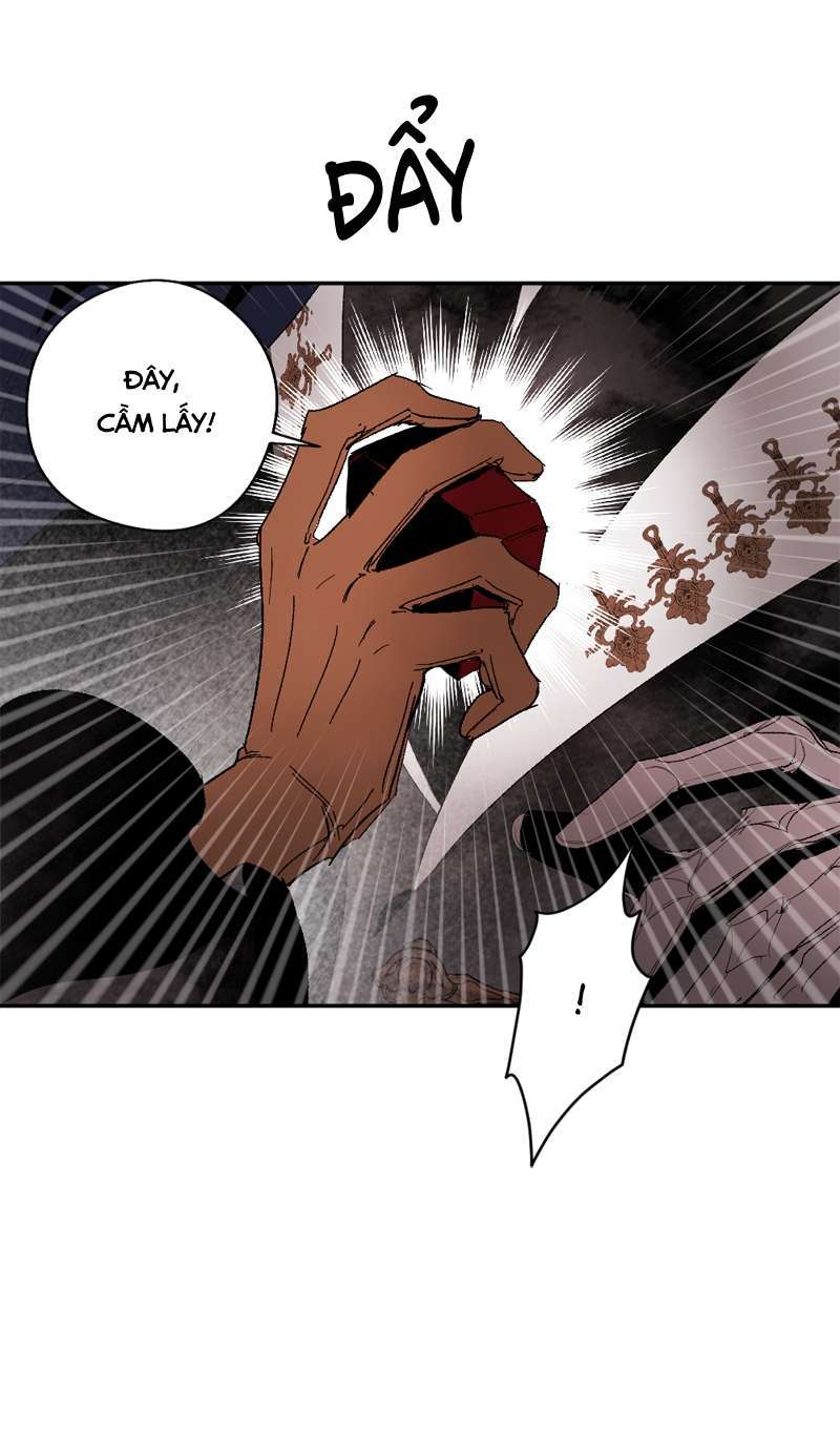 Lời Thú Nhận Của Chúa Tể Bóng Tối Chap 94 - Next Chap 95