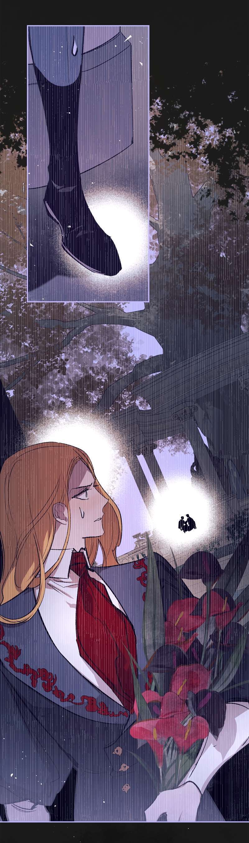 Lời Thú Nhận Của Chúa Tể Bóng Tối Chap 94 - Next Chap 95