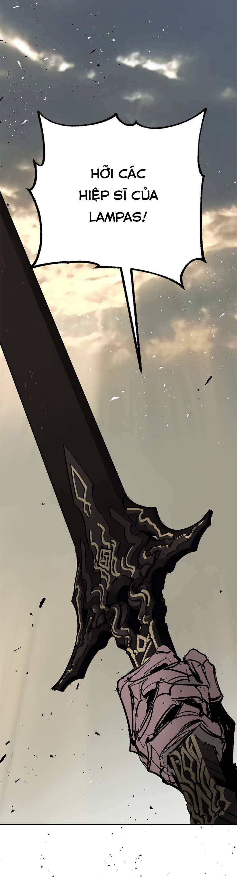 Lời Thú Nhận Của Chúa Tể Bóng Tối Chap 94 - Next Chap 95