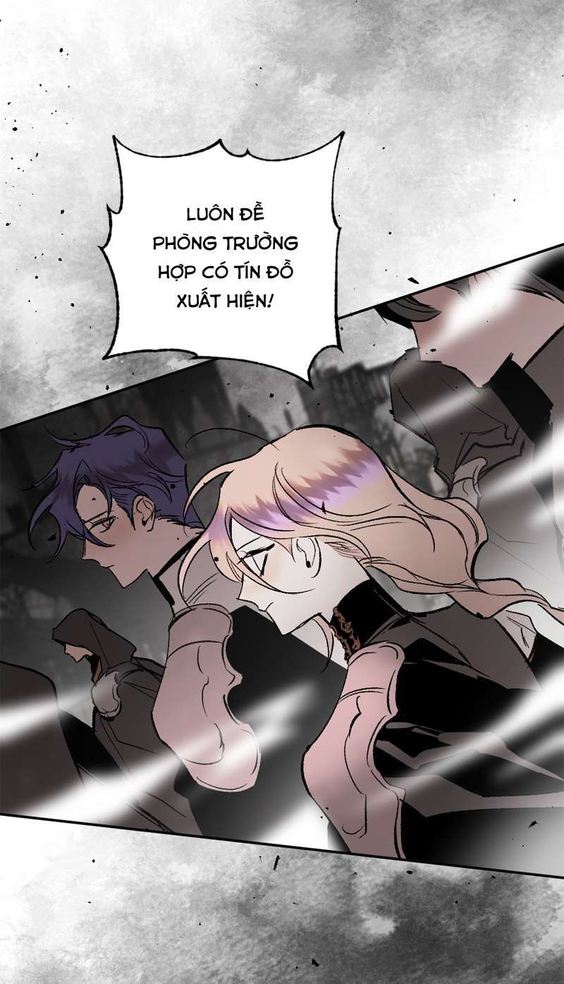 Lời Thú Nhận Của Chúa Tể Bóng Tối Chap 94 - Next Chap 95