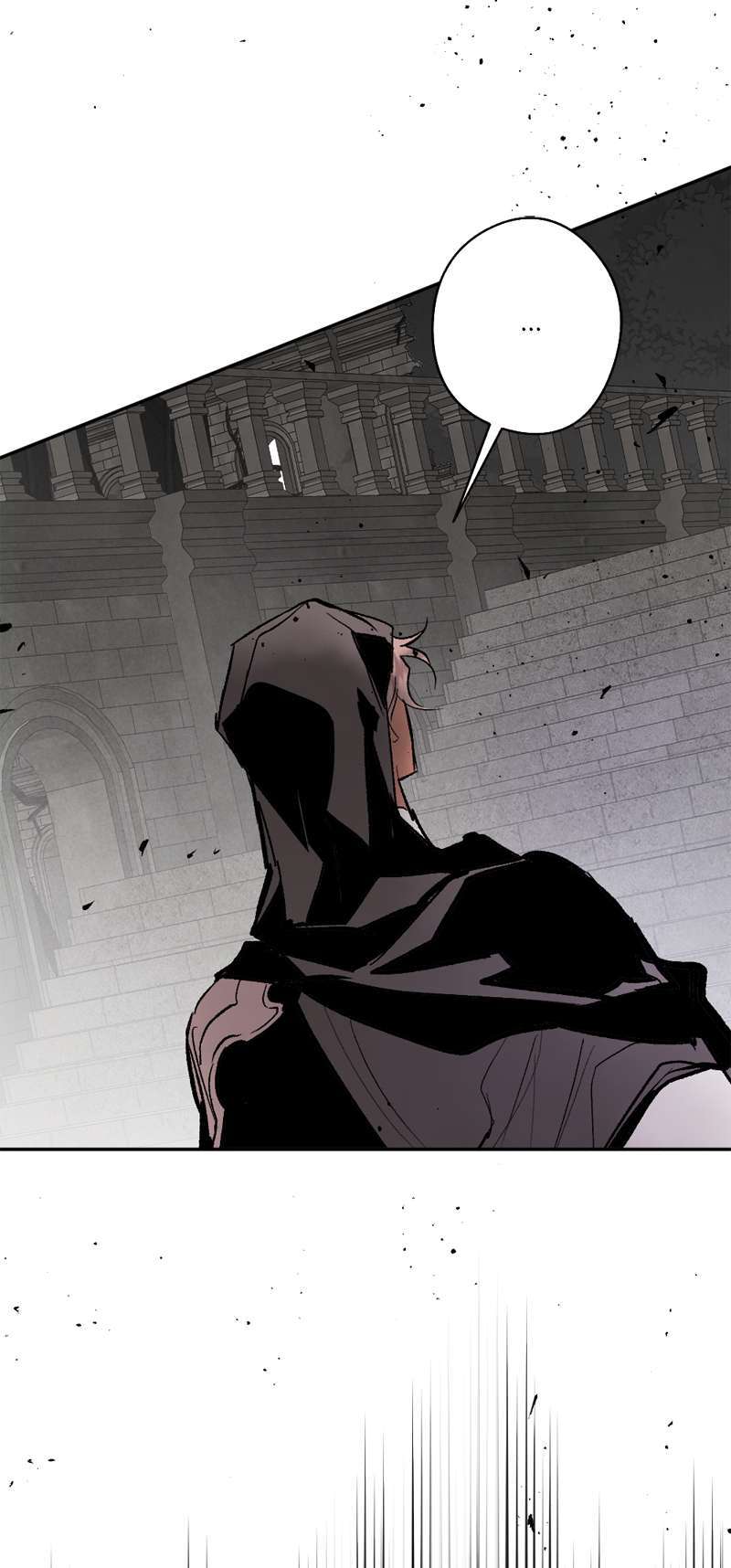 Lời Thú Nhận Của Chúa Tể Bóng Tối Chap 94 - Next Chap 95