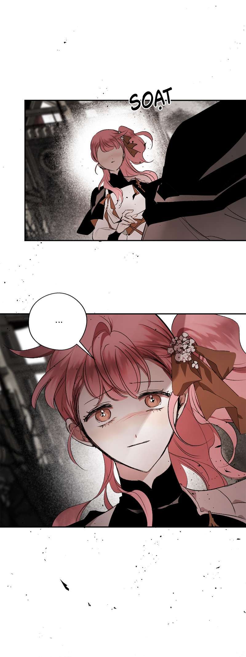 Lời Thú Nhận Của Chúa Tể Bóng Tối Chap 94 - Next Chap 95