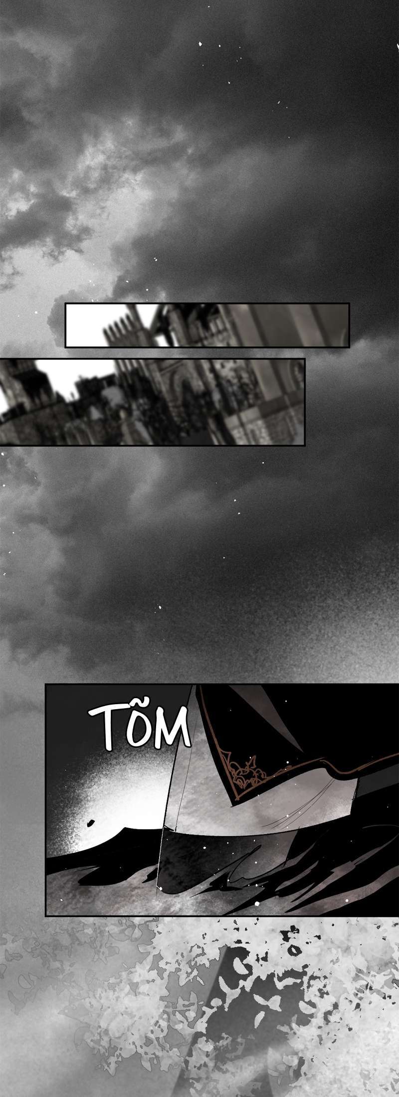 Lời Thú Nhận Của Chúa Tể Bóng Tối Chap 94 - Next Chap 95