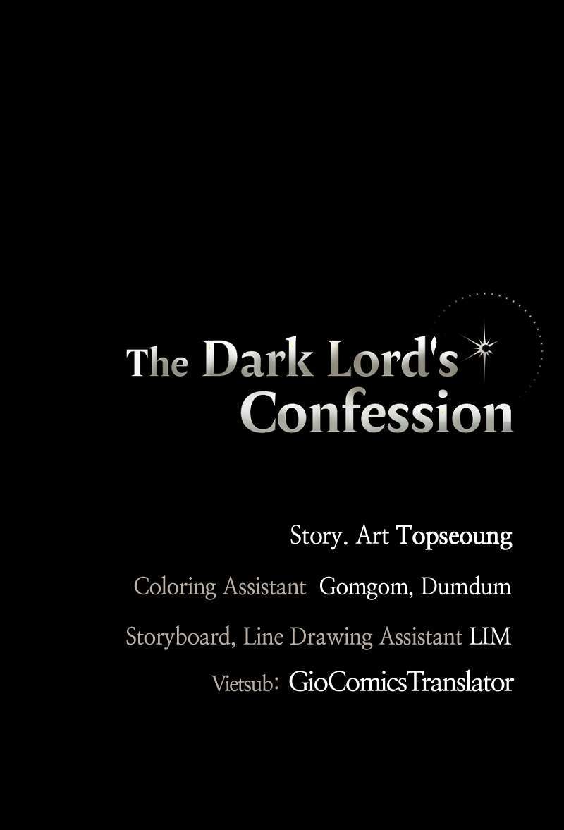 Lời Thú Nhận Của Chúa Tể Bóng Tối Chap 94 - Next Chap 95