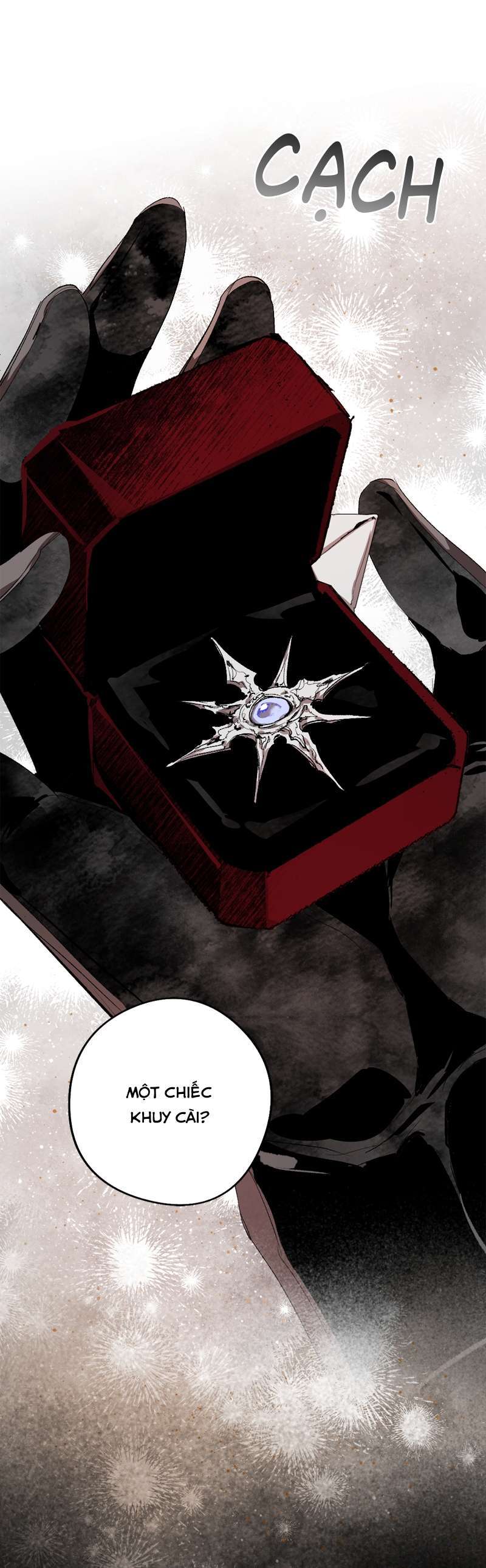 Lời Thú Nhận Của Chúa Tể Bóng Tối Chap 94 - Next Chap 95