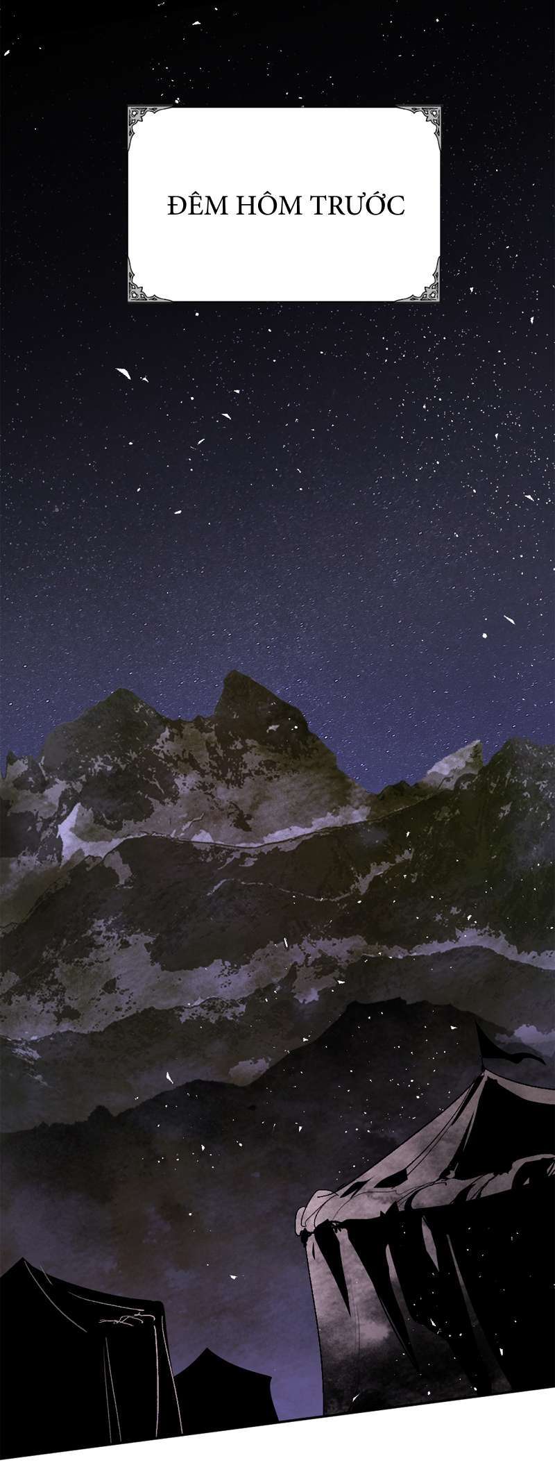 Lời Thú Nhận Của Chúa Tể Bóng Tối Chap 94 - Next Chap 95