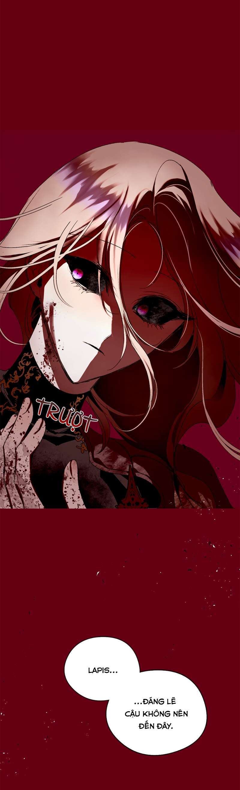 Lời Thú Nhận Của Chúa Tể Bóng Tối Chap 95 - Next Chap 96