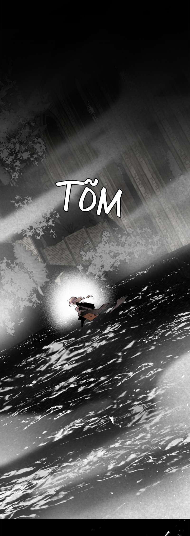 Lời Thú Nhận Của Chúa Tể Bóng Tối Chap 95 - Next Chap 96