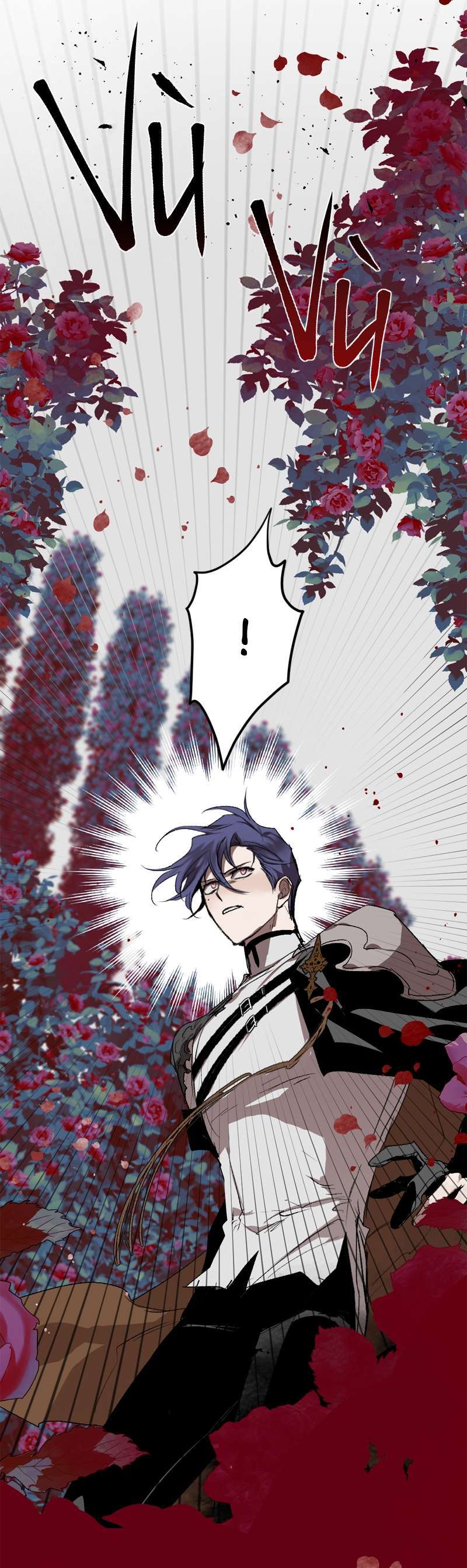 Lời Thú Nhận Của Chúa Tể Bóng Tối Chap 95 - Next Chap 96