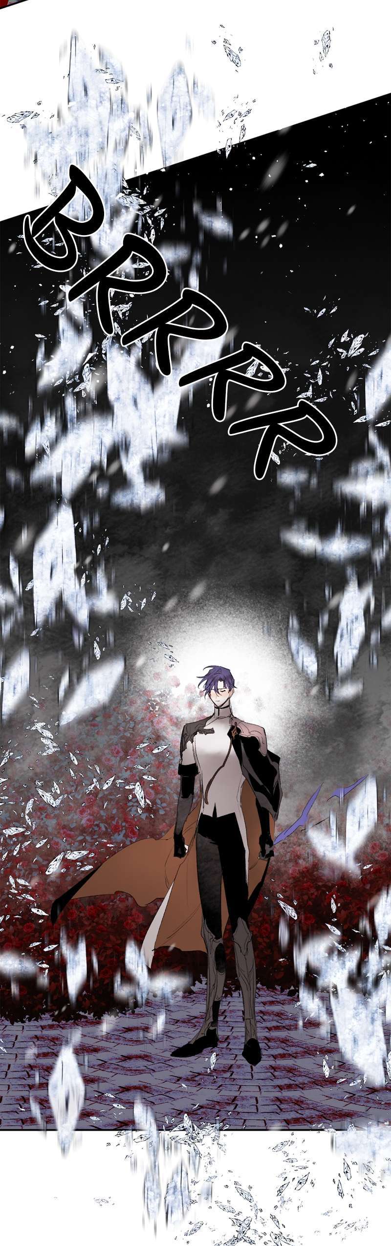 Lời Thú Nhận Của Chúa Tể Bóng Tối Chap 95 - Next Chap 96