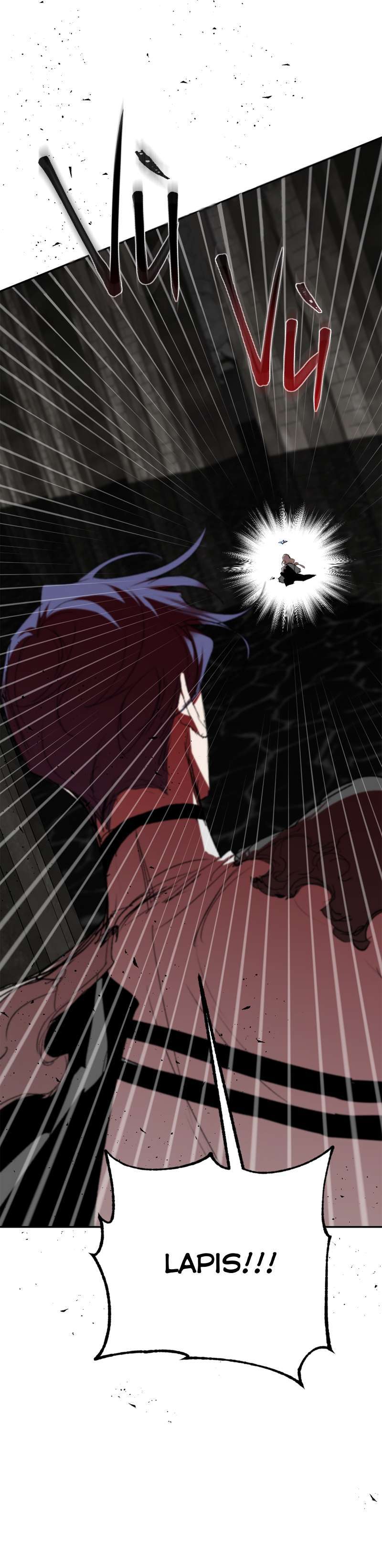 Lời Thú Nhận Của Chúa Tể Bóng Tối Chap 95 - Next Chap 96