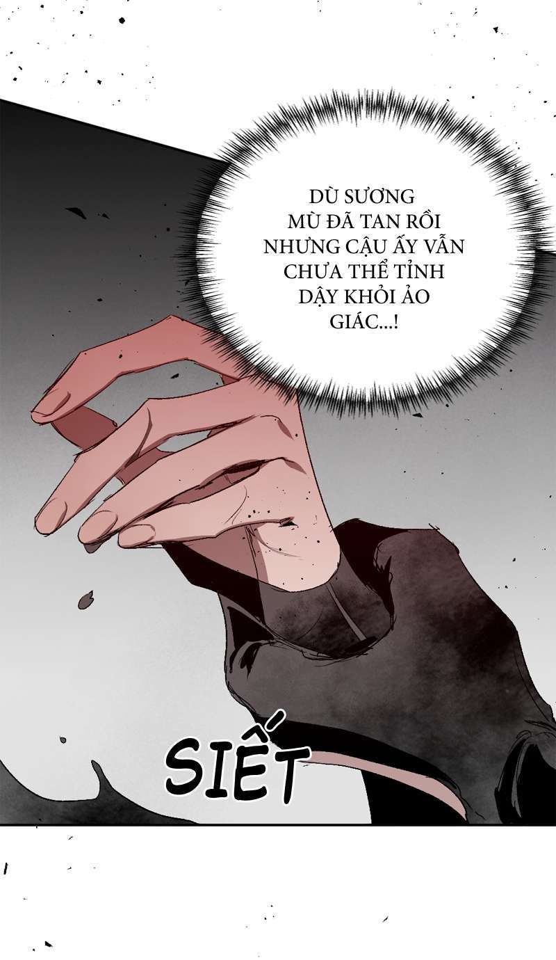 Lời Thú Nhận Của Chúa Tể Bóng Tối Chap 95 - Next Chap 96