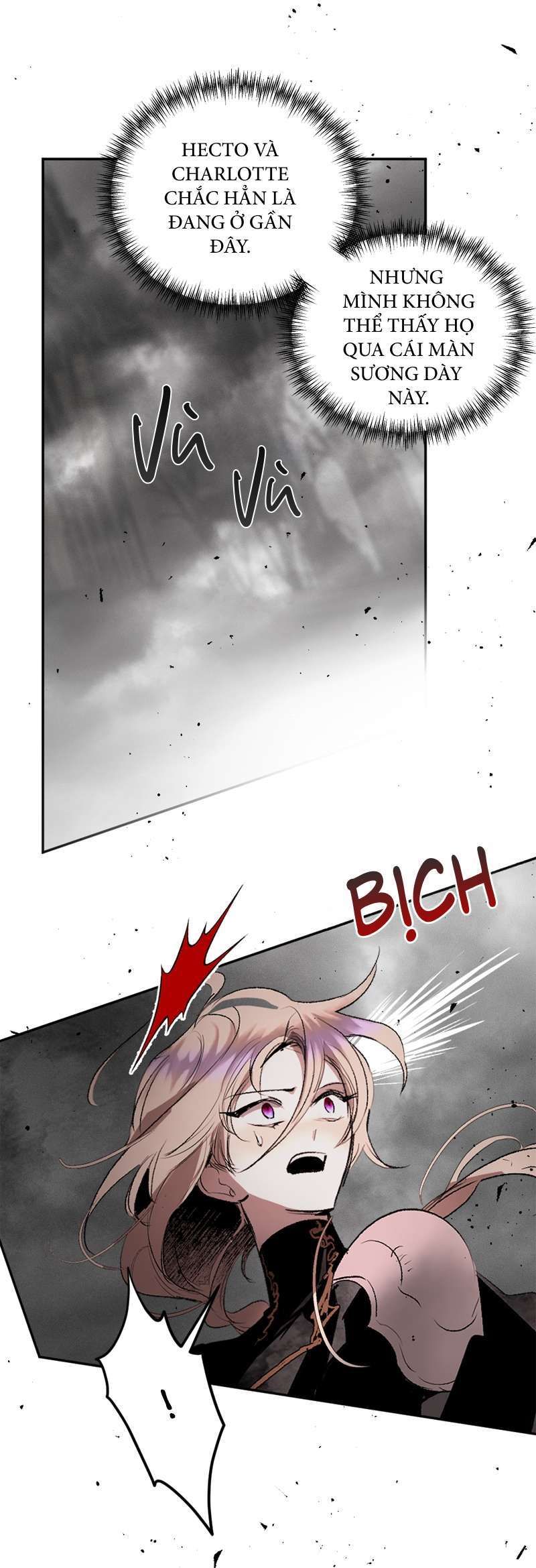 Lời Thú Nhận Của Chúa Tể Bóng Tối Chap 95 - Next Chap 96