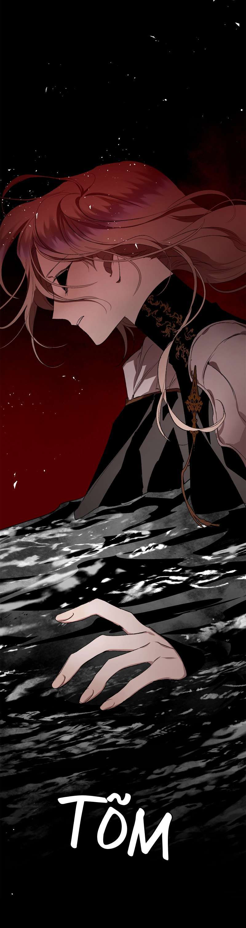 Lời Thú Nhận Của Chúa Tể Bóng Tối Chap 96 - Next Chap 97