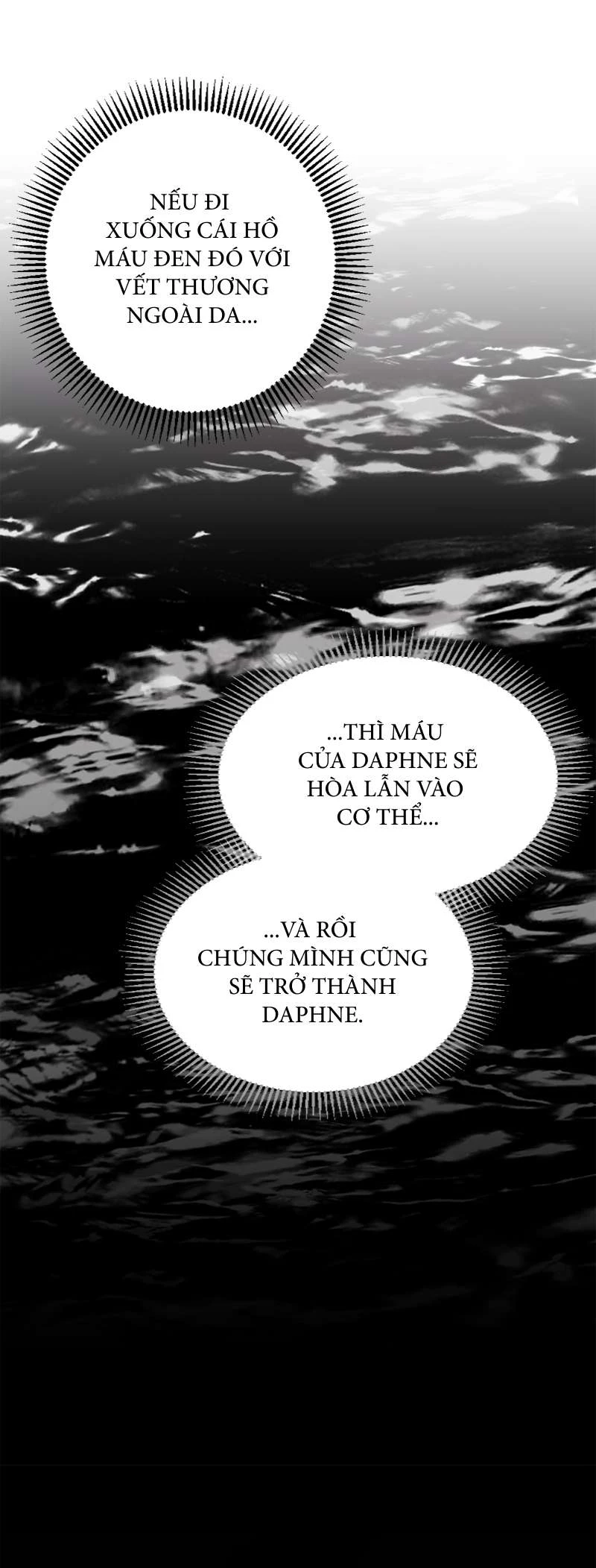 Lời Thú Nhận Của Chúa Tể Bóng Tối Chap 97 - Next Chap 98