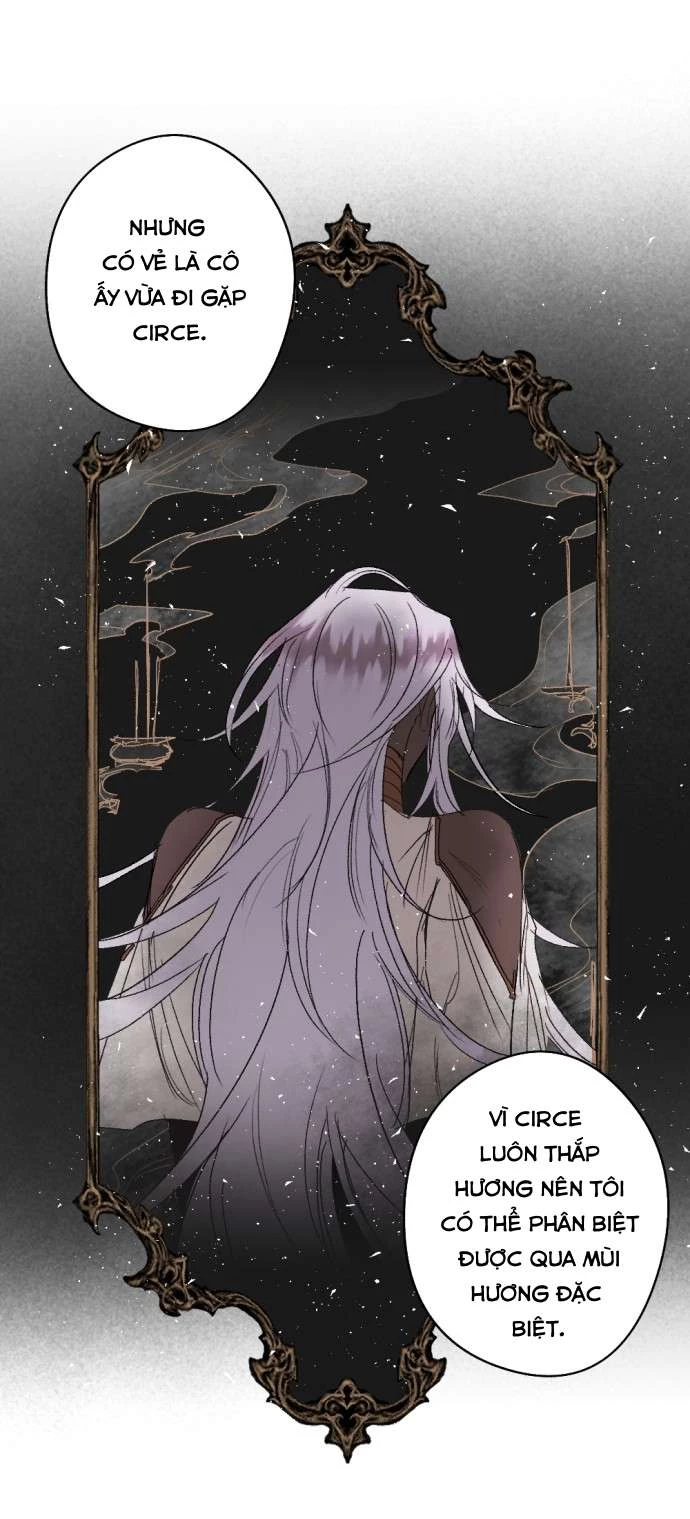 Lời Thú Nhận Của Chúa Tể Bóng Tối Chap 97 - Next Chap 98