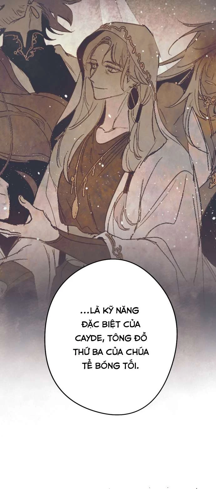 Lời Thú Nhận Của Chúa Tể Bóng Tối Chap 97 - Next Chap 98