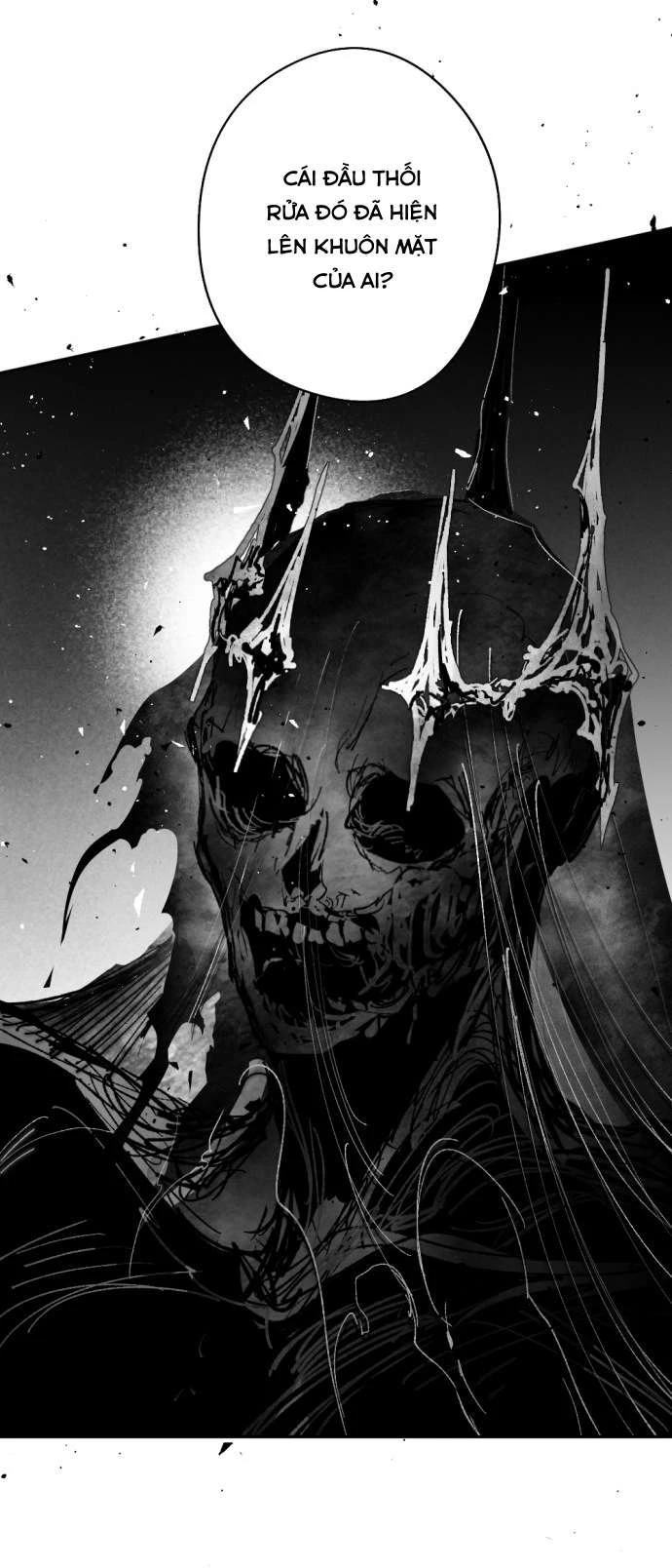 Lời Thú Nhận Của Chúa Tể Bóng Tối Chap 97 - Next Chap 98