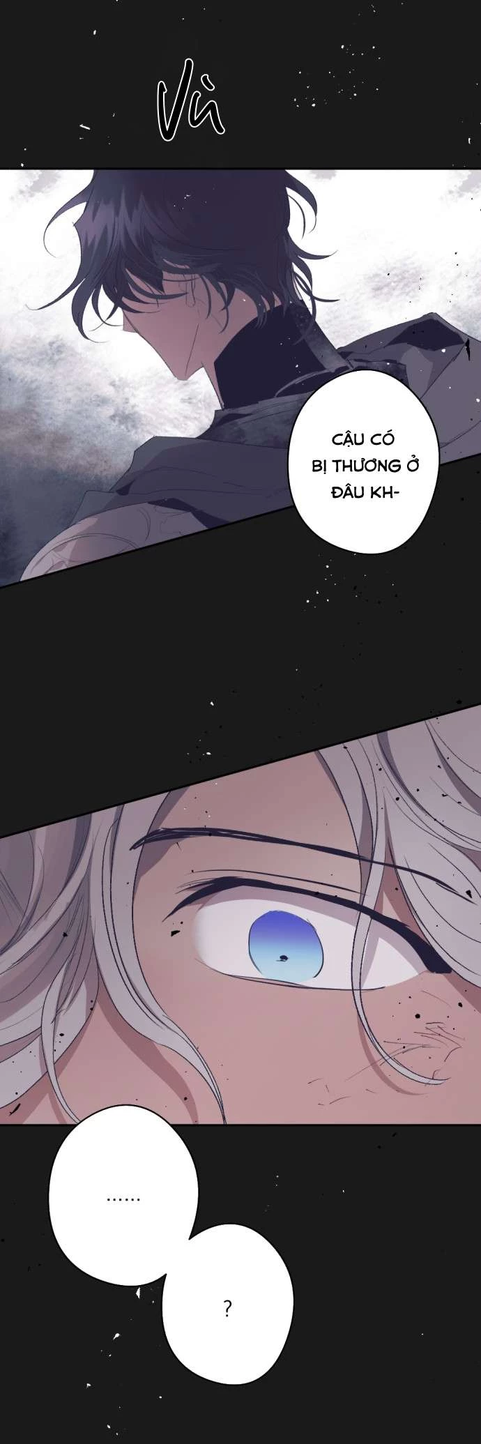 Lời Thú Nhận Của Chúa Tể Bóng Tối Chap 97 - Next Chap 98