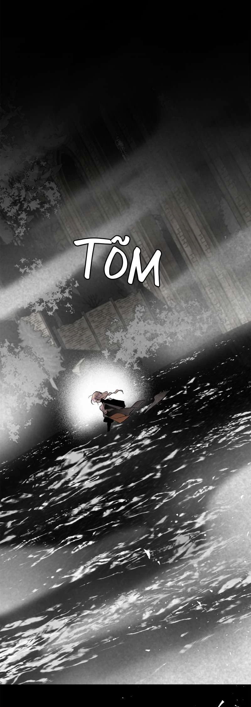 Lời Thú Nhận Của Chúa Tể Bóng Tối Chap 97 - Next Chap 98