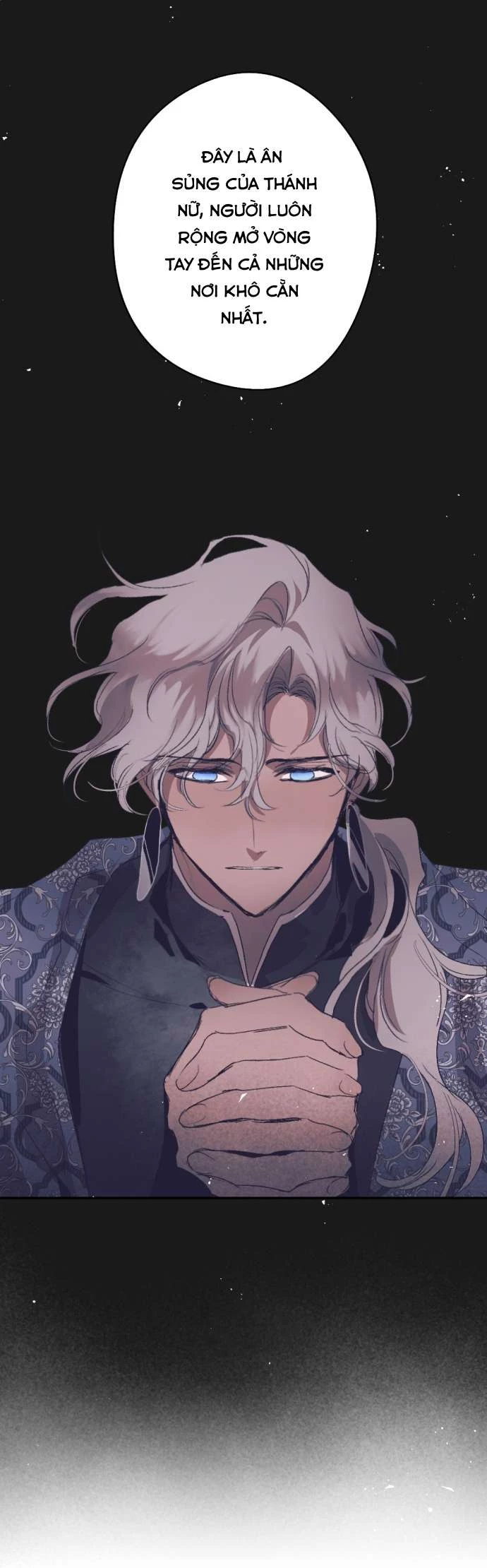 Lời Thú Nhận Của Chúa Tể Bóng Tối Chap 97 - Next Chap 98