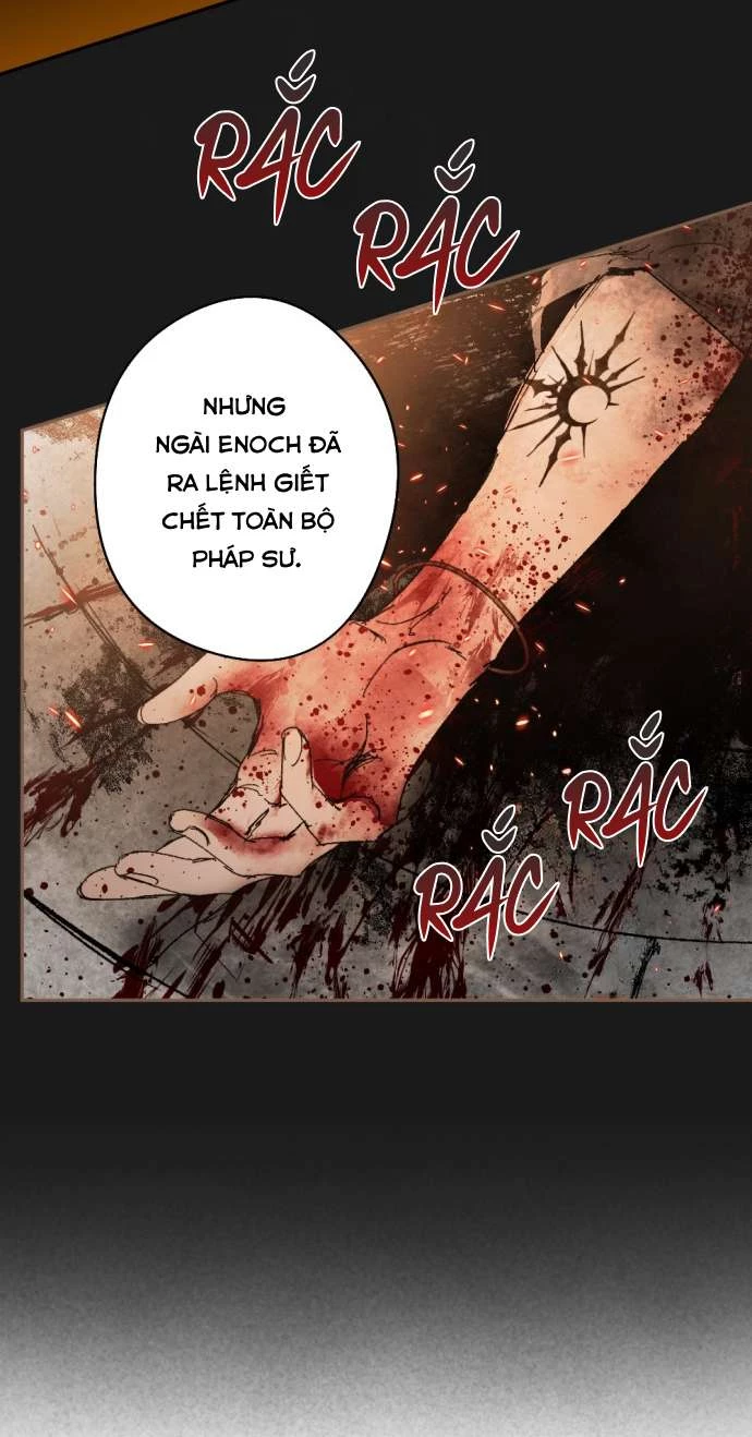 Lời Thú Nhận Của Chúa Tể Bóng Tối Chap 97 - Next Chap 98