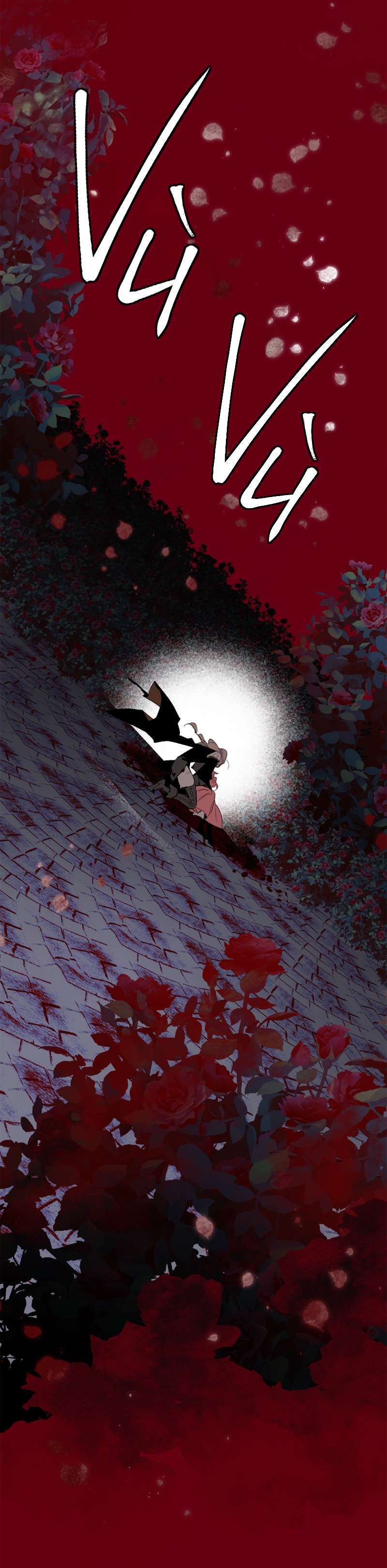 Lời Thú Nhận Của Chúa Tể Bóng Tối Chap 97 - Next Chap 98