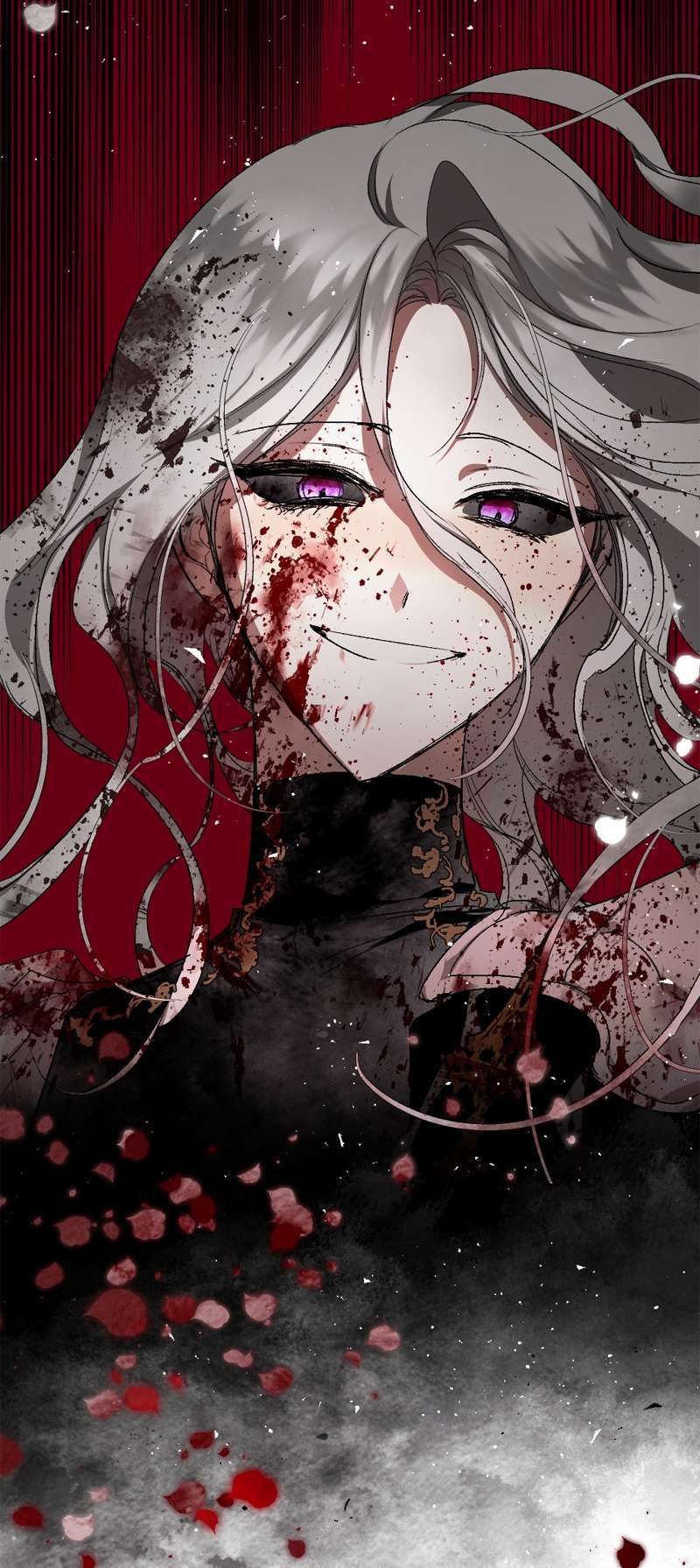 Lời Thú Nhận Của Chúa Tể Bóng Tối Chap 98 - Next Chap 99