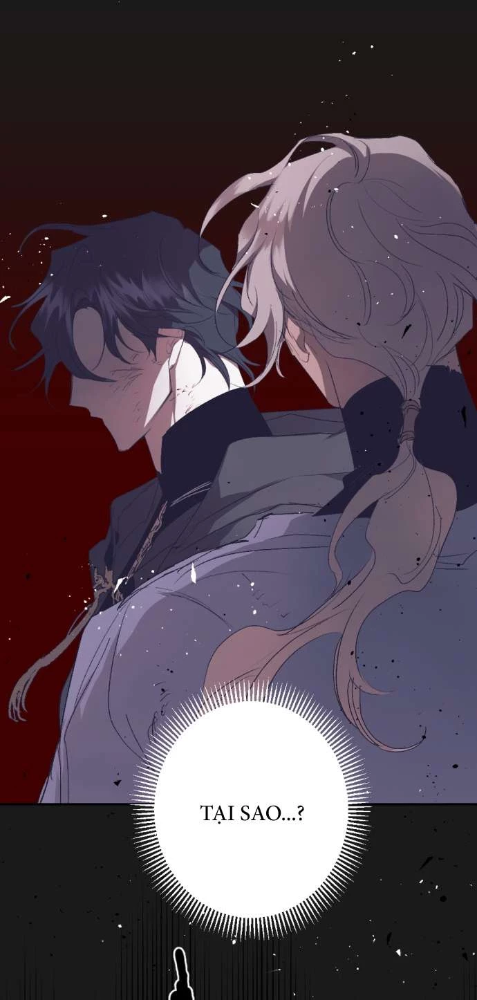 Lời Thú Nhận Của Chúa Tể Bóng Tối Chap 98 - Next Chap 99