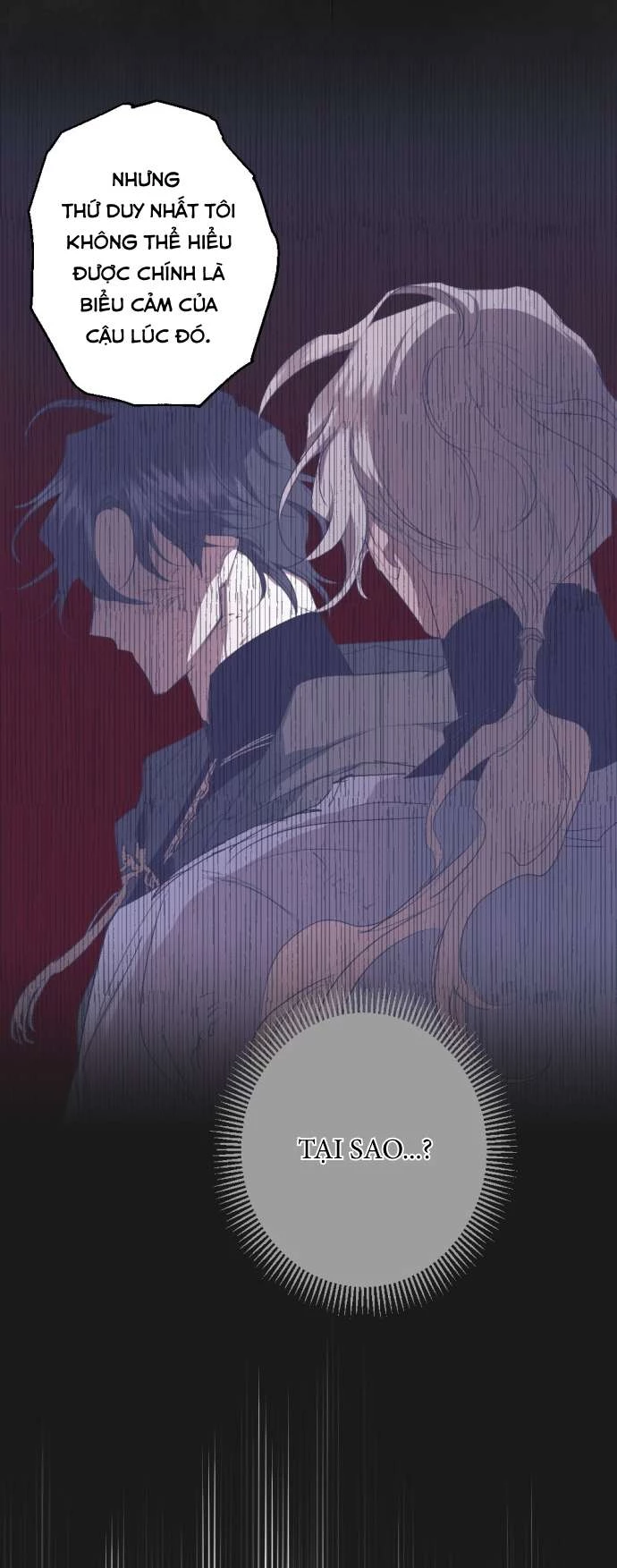 Lời Thú Nhận Của Chúa Tể Bóng Tối Chap 99 - Next Chap 100