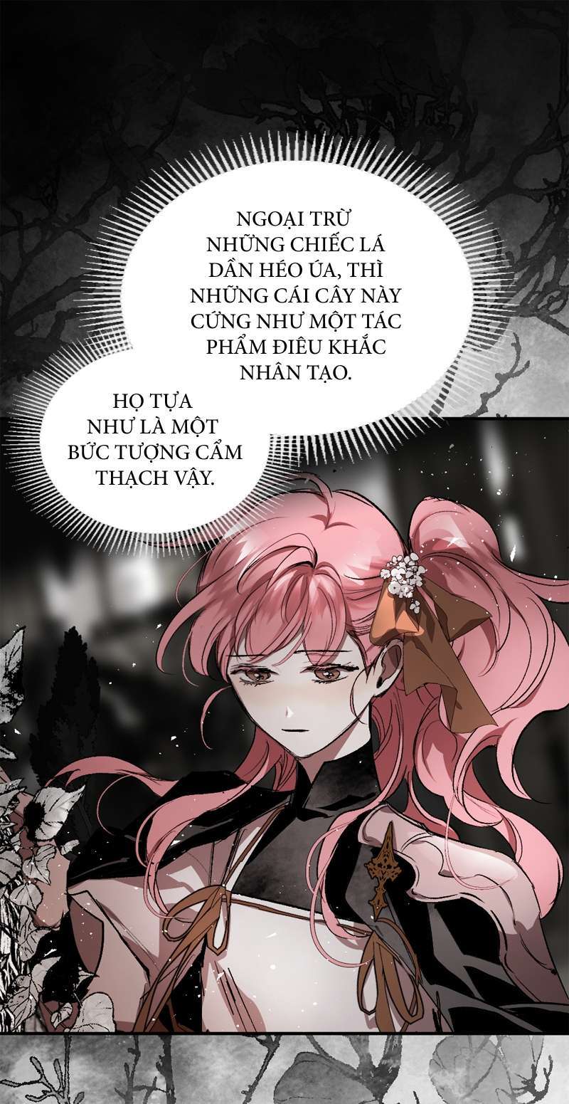 Lời Thú Nhận Của Chúa Tể Bóng Tối Chap 99 - Next Chap 100