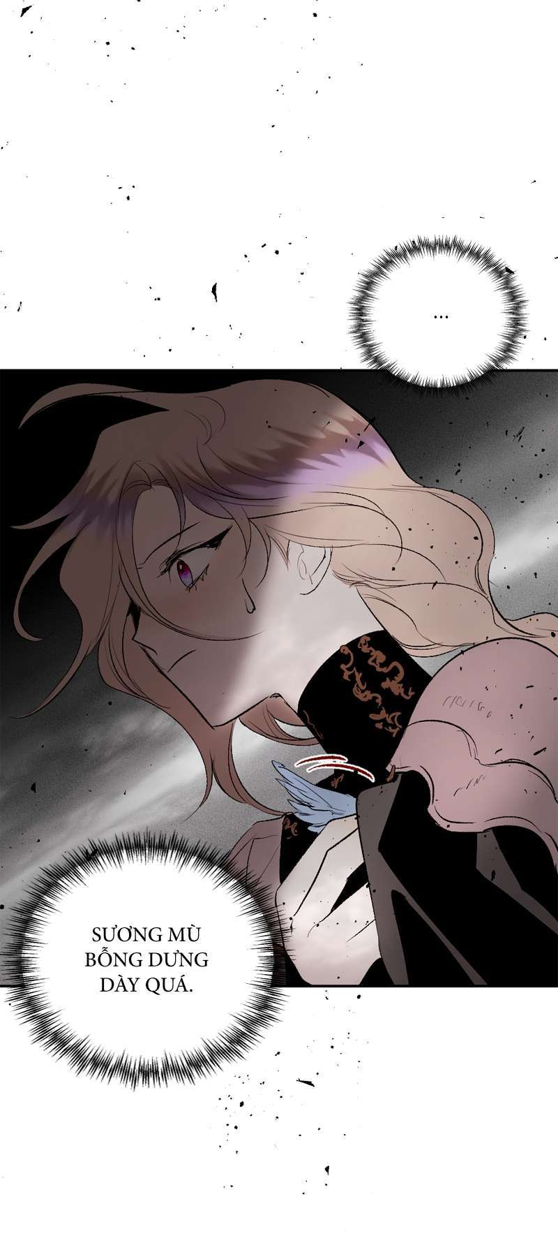 Lời Thú Nhận Của Chúa Tể Bóng Tối Chap 99 - Next Chap 100