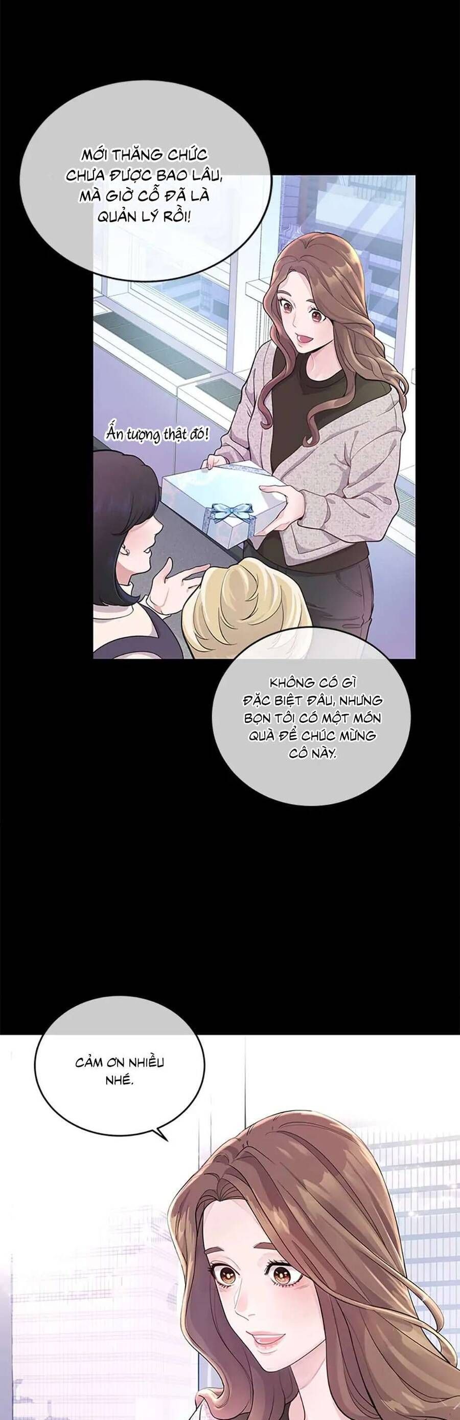 Lời Tỏ Tình Đáng Ngờ Chap 1 - Next Chap 2