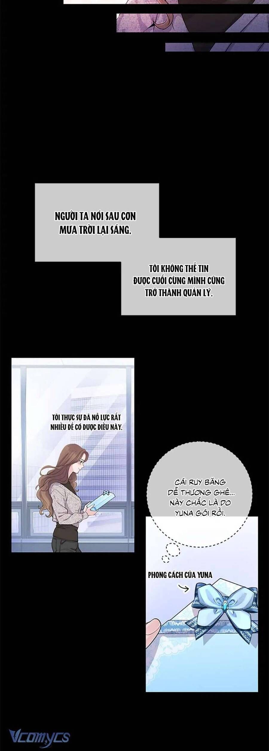 Lời Tỏ Tình Đáng Ngờ Chap 1 - Next Chap 2